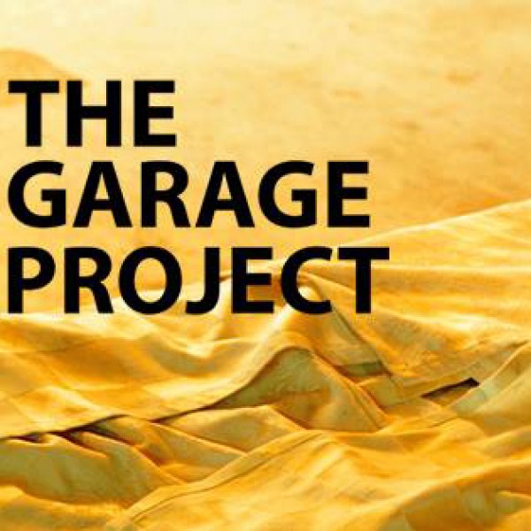 The Garage Project