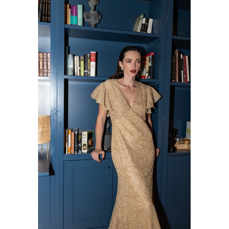 DANIELA DRESS