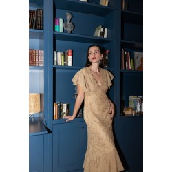 DANIELA DRESS