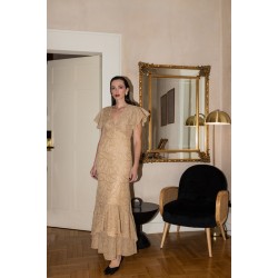 DANIELA DRESS