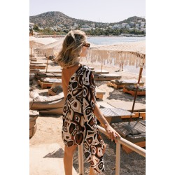 DIONI MINI DRESS