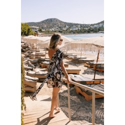 DIONI MINI DRESS