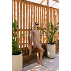 IROI MINI DRESS