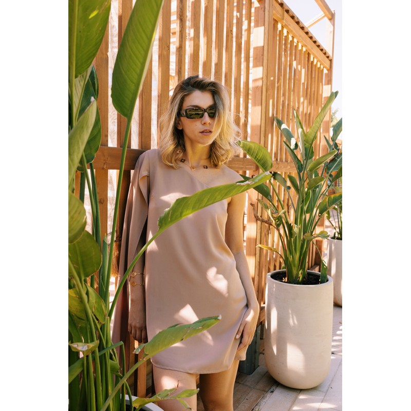 IROI MINI DRESS