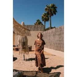 THYME SKIRT 