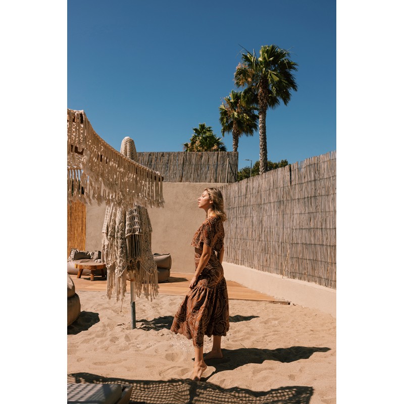 THYME SKIRT 