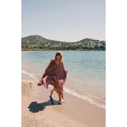 ANASSA KIMONO/DRESS