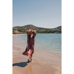 ANASSA KIMONO/DRESS