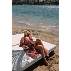 ANASSA KIMONO/DRESS