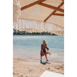 ANASSA KIMONO/DRESS