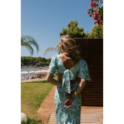 DROSIA DRESS