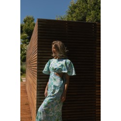 DROSIA DRESS