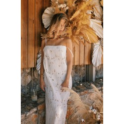 KARYATIDA DRES