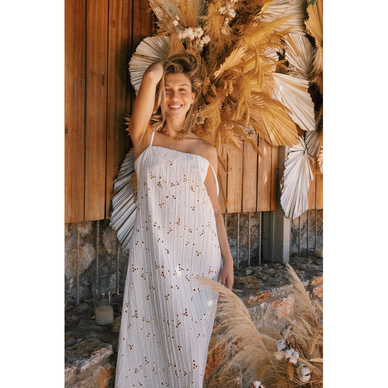 KARYATIDA DRES