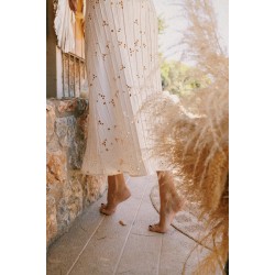KARYATIDA DRES