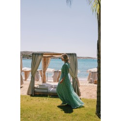 IASMI LONG DRESS