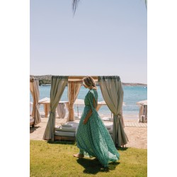 IASMI LONG DRESS
