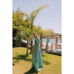 IASMI LONG DRESS