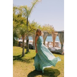 IASMI LONG DRESS
