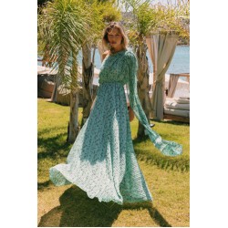 IASMI LONG DRESS