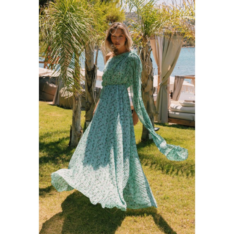 IASMI LONG DRESS
