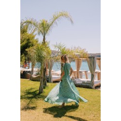 IASMI LONG DRESS