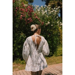 ALIKI BLOUSE