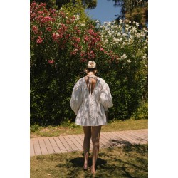 ALIKI BLOUSE