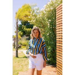 THE SOLEIL SIGNATURE SHIRT