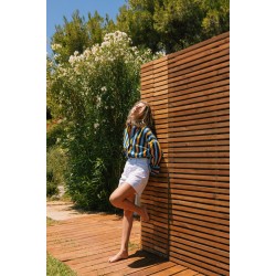 THE SOLEIL SIGNATURE SHIRT