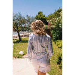 THE BREEZE SIGNATURE SHIRT