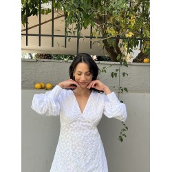ALIZEE BLOUSE 