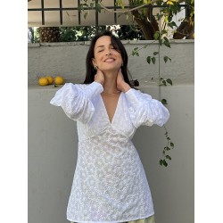 ALIZEE BLOUSE 