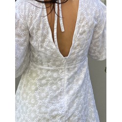 ALIZEE BLOUSE 