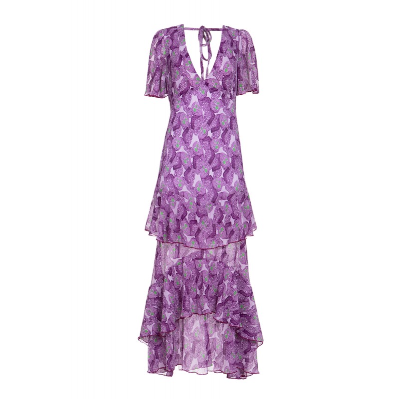 MARDI DRESS